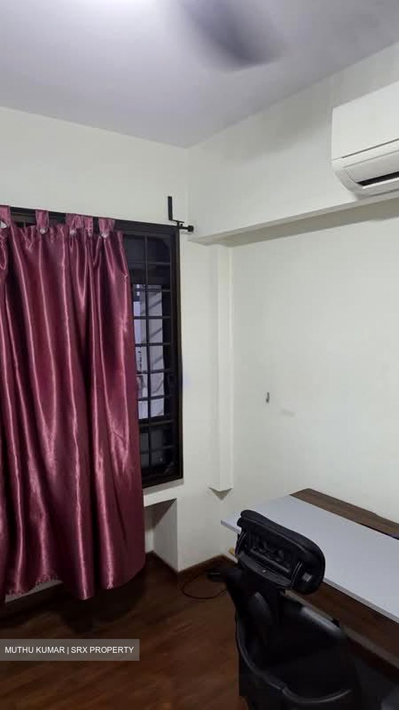 Blk 661C Jurong West Street 64 (Jurong West), HDB 5 Rooms #554267921